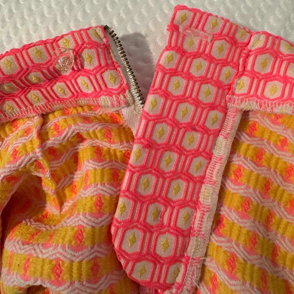 Lilly Pulitzer Patterned Set 💞 - Picture 15 of 15